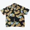 Vintage 'Blue Flower' Hawaiian Shirt -Carhartt || Harley Davidson Shop IMG 2093 cut eb72c7a4 3d08 43fe b89b e3c078eaf675