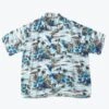 Vintage 'Pineapple Connection' Hawaiian Shirt -Carhartt || Harley Davidson Shop IMG 2095 cut 2c748421 1a7b 4913 8505 9210813e2cc6