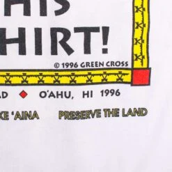 Vintage 'Diamond Head 1996' T-Shirt -Carhartt || Harley Davidson Shop IMG 2101