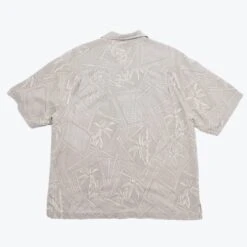 Vintage 'Jamaica Jaxx' Hawaiian Shirt -Carhartt || Harley Davidson Shop IMG 2108 cut 364bf47f fc4c 4816 b28b ee59c9139c88