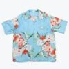 Vintage 'Barefoot Paradise' Hawaiian Shirt -Carhartt || Harley Davidson Shop IMG 2114 cut f3fe0fc8 a0b1 4a67 b38d 0879c2f40045