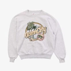 Ocean City Sweatshirt