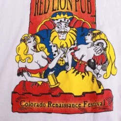 Vintage 'Red Lion Pub' T-Shirt -Carhartt || Harley Davidson Shop IMG 2132 22f777ca 796a 4720 83fc f0b5631ca154