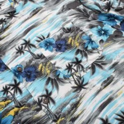 Vintage 'Pineapple Connection' Hawaiian Shirt -Carhartt || Harley Davidson Shop IMG 2135 cut 9028ed8e e621 45e5 b8e6 c627bbca2879