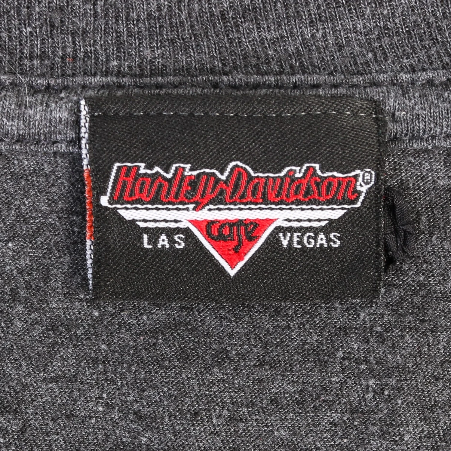 Harley Davidson 'Live Hard Ride Easy' T-Shirt 6 Harley Davidson 'Live Hard Ride Easy' T-Shirt - Image 4