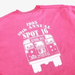 Vintage 'Big Yellow Store' T-Shirt -Carhartt || Harley Davidson Shop IMG 2193 cut 1915c80c 3ef8 406d 8e43 07203b33d7dc