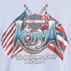 Harley Davidson 'Kona' T-Shirt -Carhartt || Harley Davidson Shop IMG 2221 94c9b554 6e4d 43d3 995b d4b4c6e936b4