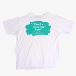 Vintage 'Exotic Getaways!' T-Shirt