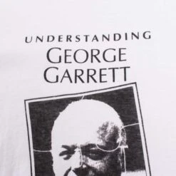 Vintage 'Understanding George Garrett' T-Shirt -Carhartt || Harley Davidson Shop IMG 2226 6ff0a2b0 1a7f 469a 940b e74fd9a05569