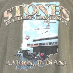 Harley Davidson 'Stone's' T-Shirt -Carhartt || Harley Davidson Shop IMG 2239 953b1806 ab8e 4d32 bffe 5b229406cc85
