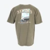 Harley Davidson 'Stone's' T-Shirt -Carhartt || Harley Davidson Shop IMG 2240 cut