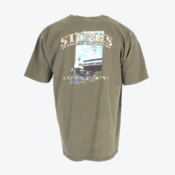 Harley Davidson 'Stone's' T-Shirt