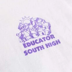 Vintage 'Educator' T-Shirt -Carhartt || Harley Davidson Shop IMG 2257 554dcabc 0570 4b4a 9289 1425a746021d