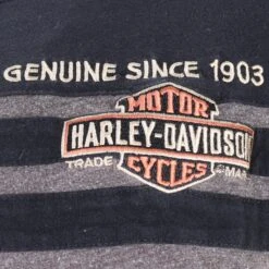 Harley Davidson 'Genuine Since 1903' T-Shirt 8 Harley Davidson 'Genuine Since 1903' T-Shirt -Carhartt || Harley Davidson Shop IMG 2265 8a01ed37 2090 45b0 80db c5f6281b178f