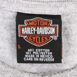 Harley Davidson 'H-D Motorcycles' T-Shirt -Carhartt || Harley Davidson Shop IMG 2301 e873ecc9 cc89 4da8 a9af bc081ae7bbb1