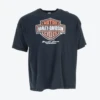 Harley Davidson 'Republica Dominicana' T-Shirt