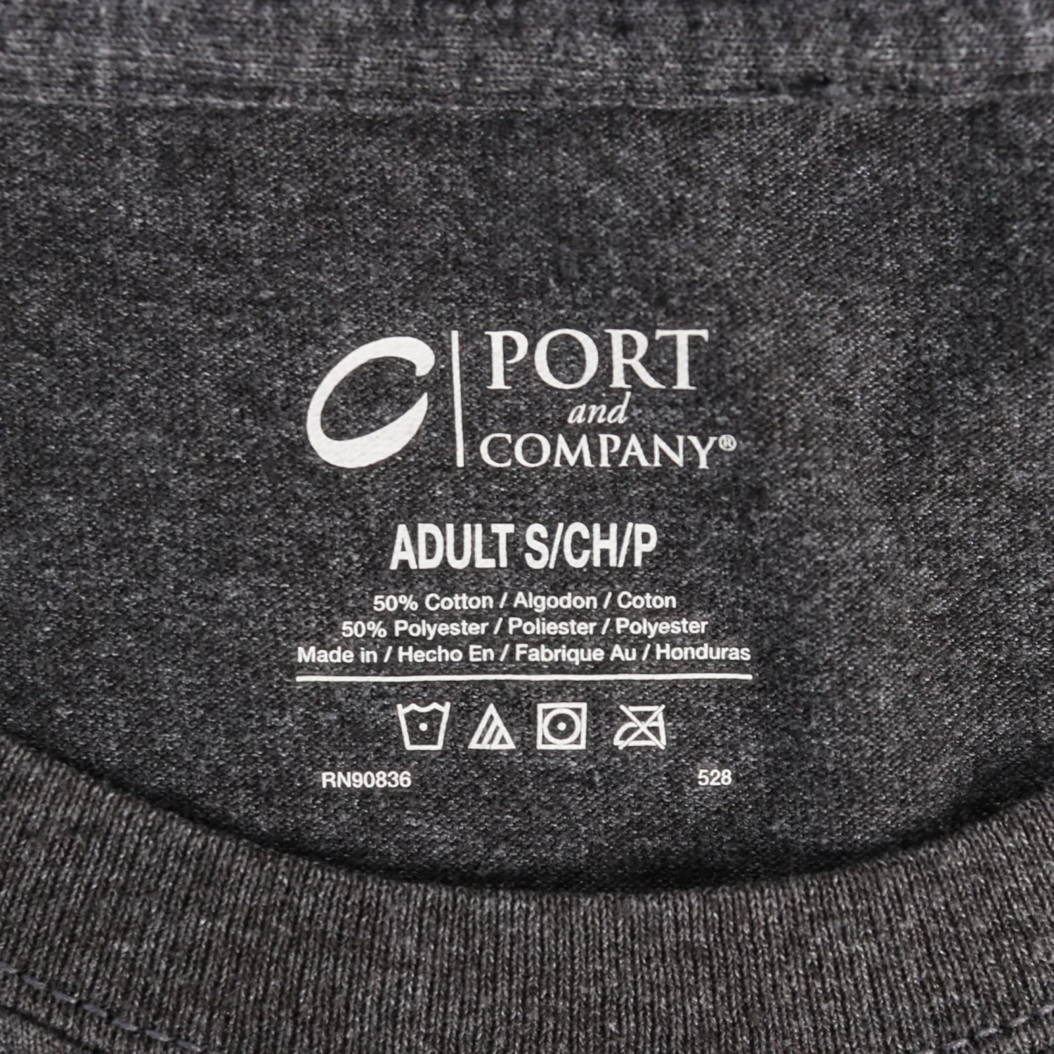 Vintage 'John 16x Force' T-Shirt 6 Vintage 'John 16x Force' T-Shirt - Image 4