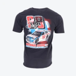 Vintage 'National Guard' T-Shirt