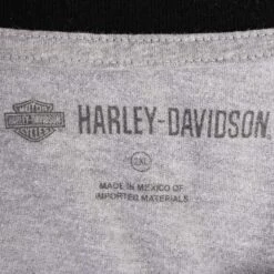 Harley Davidson 'Eighty Years Of Freedom' T-Shirt -Carhartt || Harley Davidson Shop IMG 2587 4eb0b55d b98d 4f22 86b1 409adb89178b