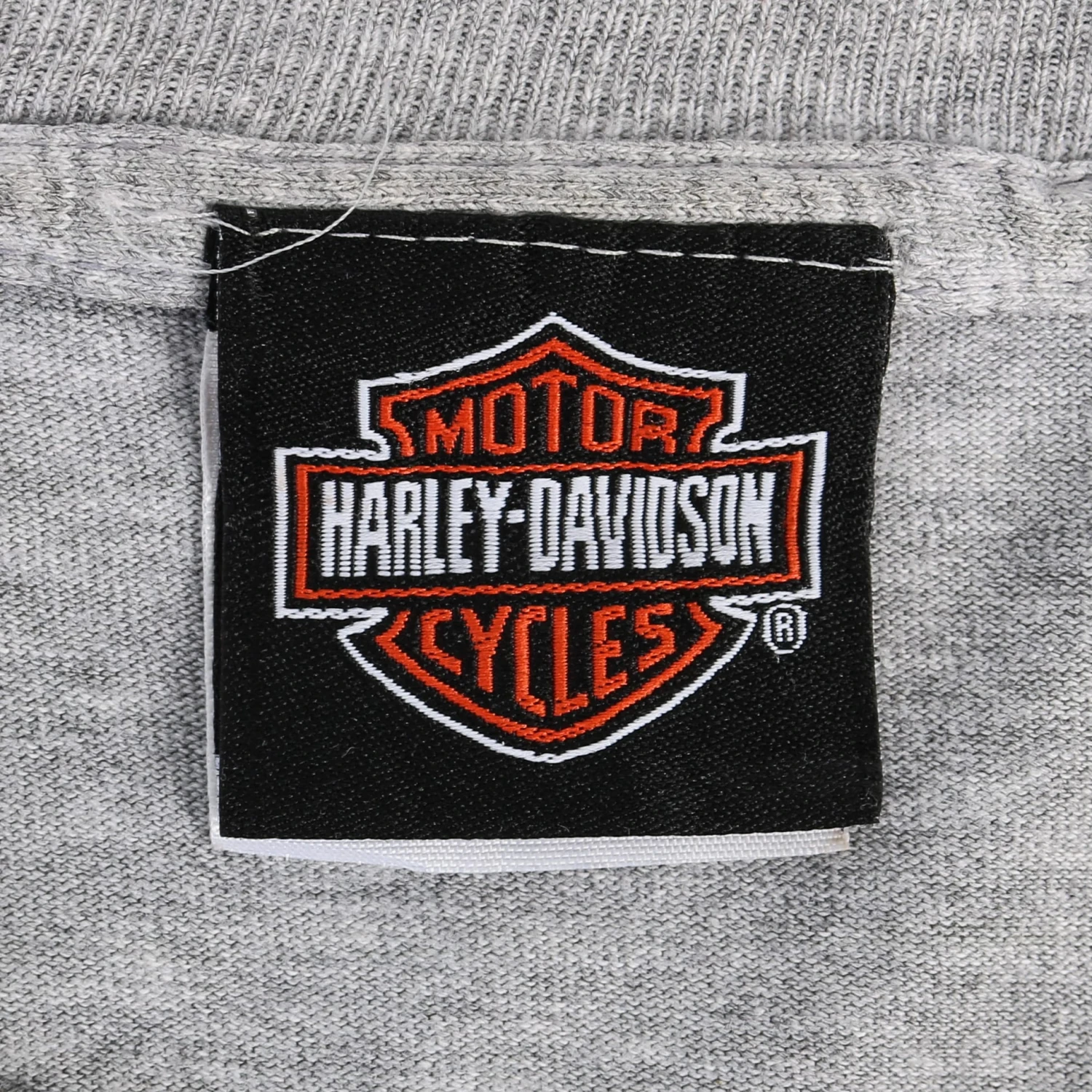 Harley Davidson 'Vehicle Operations' T-Shirt 7 Harley Davidson 'Vehicle Operations' T-Shirt - Image 5