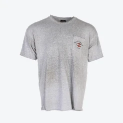 Harley Davidson 'Vehicle Operations' T-Shirt