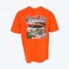 Harley Davidson 'Ghost Town' T-Shirt -Carhartt || Harley Davidson Shop IMG 2677 cut