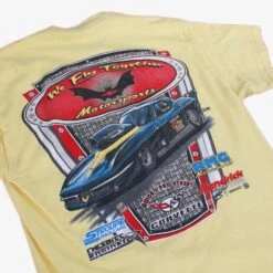 Vintage 'We Fly Together' T-Shirt -Carhartt || Harley Davidson Shop IMG 2690 cut d3ddfbd0 1a07 4feb 85ea 8016c8af5854