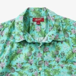 'Arizona Jean' Hawaiian Shirt -Carhartt || Harley Davidson Shop IMG 2762 cut
