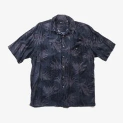 'Pierre Cardin' Hawaiian Shirt