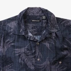'Pierre Cardin' Hawaiian Shirt -Carhartt || Harley Davidson Shop IMG 2818 cut 649e4188 35ff 4480 b382 56cc53c26c1e