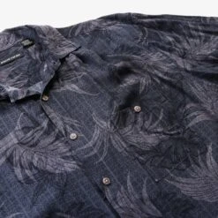 'Pierre Cardin' Hawaiian Shirt -Carhartt || Harley Davidson Shop IMG 2819 cut cbbeb145 7081 4af1 84c0 d18a06405b1b