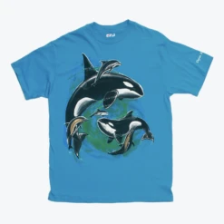 Vintage 'Dolphin' T-Shirt