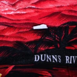 Vintage 'Dunns River Falls' Hawaiian Shirt -Carhartt || Harley Davidson Shop IMG 2861 23f61a14 df8a 4ffb 94ac 0d86ab347a76