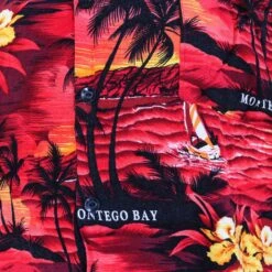 Vintage 'Dunns River Falls' Hawaiian Shirt -Carhartt || Harley Davidson Shop IMG 2863 db9d90d1 a13b 4ba2 a351 0b91e994672c