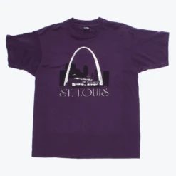 Vintage 'St Louis' T-Shirt