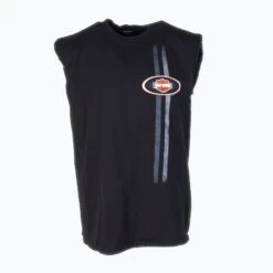 Vintage Harley Davidson T-Shirt - Black