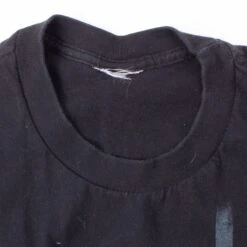 Vintage Harley Davidson T-Shirt - Black -Carhartt || Harley Davidson Shop IMG 2958