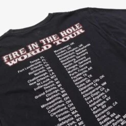 Vintage 'Blackberry Smoke' T-shirt -Carhartt || Harley Davidson Shop IMG 2976 cut 8ff146c8 9bc8 4d49 aa94 84953881037b