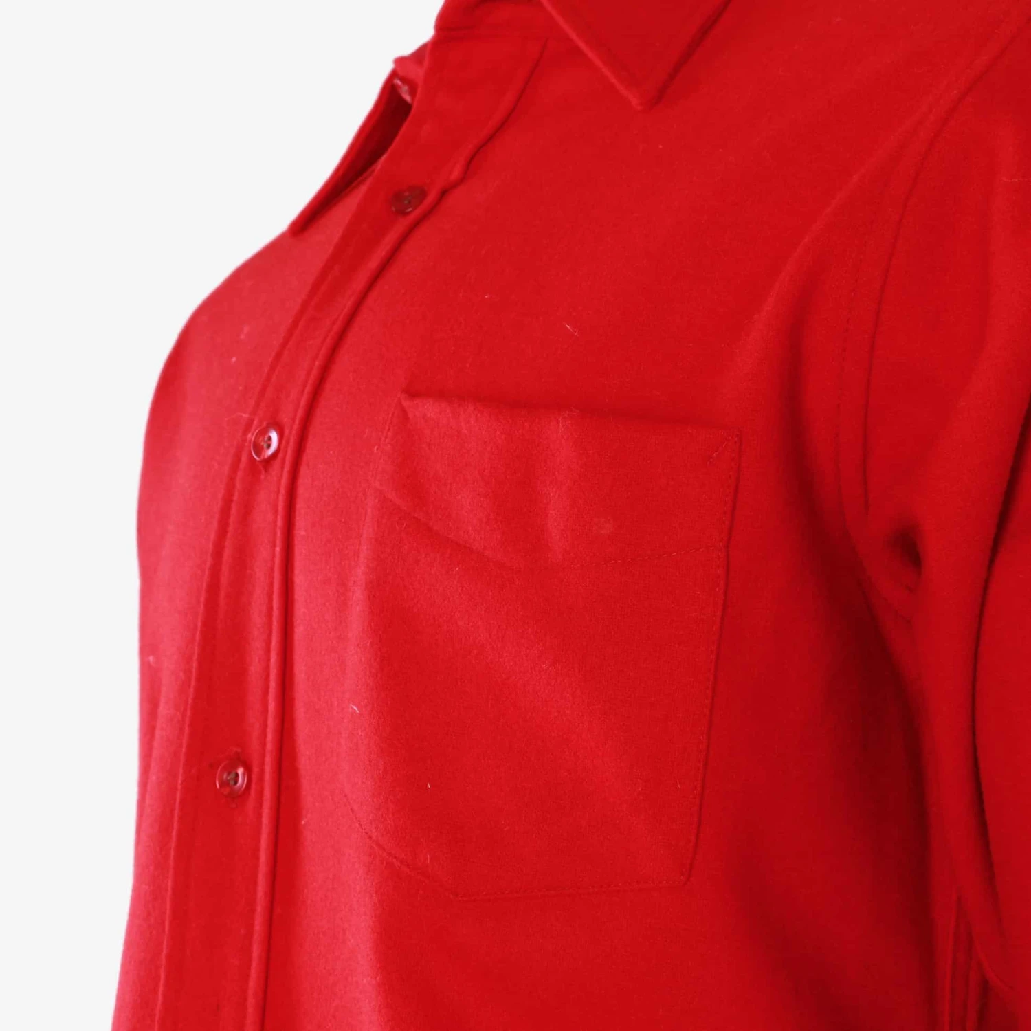 Vintage Pendleton Flannel Shirt 4 Vintage Pendleton Flannel Shirt - Image 3