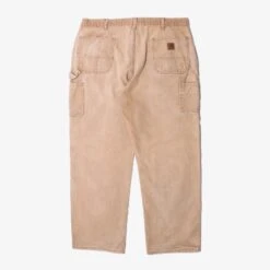 Carhartt Vintage Carpenter Pants - Hamilton Brown - 40/32