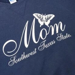 Russell Athletic Vintage Sweatshirt - Mom Southwest Texas State -Carhartt || Harley Davidson Shop IMG 3090 79dd6b82 c260 4661 94a9 a83bcd68aa3b