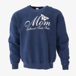 Russell Athletic Vintage Sweatshirt - Mom Southwest Texas State