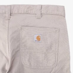 Carhartt Vintage Carpenter Pants - Stone - 36/30 -Carhartt || Harley Davidson Shop IMG 3176 cut ed6e9791 3f0b 4728 b22f b08d03835bb0