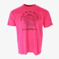 Vintage 'Mescalero Apache Elementary' T-Shirt