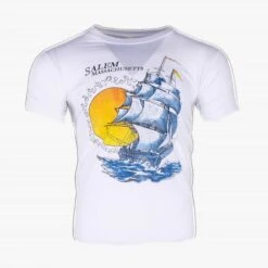 Vintage 'Salem' Screen Stars T-Shirt