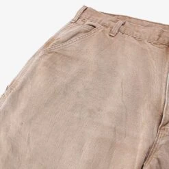 Carhartt Vintage Carpenter Pants - Hamilton Brown - 40/32 -Carhartt || Harley Davidson Shop IMG 3200 cut 00dd6d3f d6cf 4dae a0f4 a790956fec3c