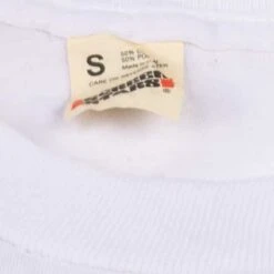 Vintage 'Salem' Screen Stars T-Shirt -Carhartt || Harley Davidson Shop IMG 3201