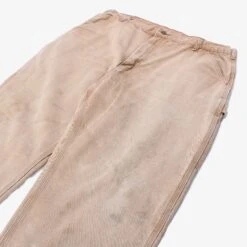 Carhartt Vintage Carpenter Pants - Hamilton Brown - 40/32 -Carhartt || Harley Davidson Shop IMG 3204 cut 3882ba47 7209 4465 b36c e338b01389b3