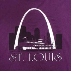 Vintage 'St Louis' T-Shirt -Carhartt || Harley Davidson Shop IMG 3227 85d86940 d581 4a72 94ba 31d833d63859