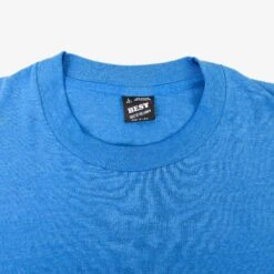 Vintage 'St James Church' T-Shirt -Carhartt || Harley Davidson Shop IMG 3237 cut